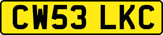 CW53LKC