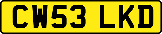 CW53LKD