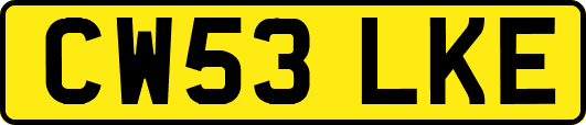 CW53LKE