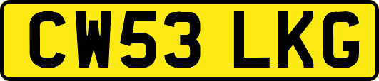 CW53LKG