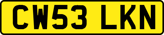 CW53LKN