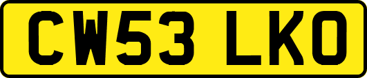 CW53LKO