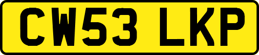 CW53LKP