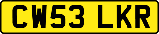 CW53LKR