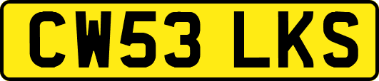 CW53LKS