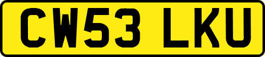 CW53LKU