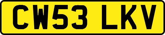 CW53LKV