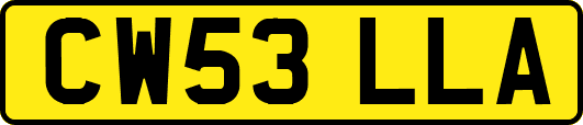 CW53LLA