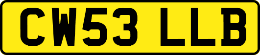 CW53LLB