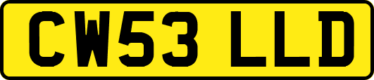 CW53LLD