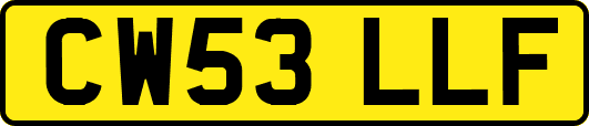 CW53LLF