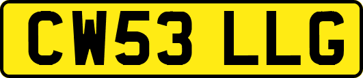 CW53LLG