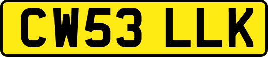 CW53LLK