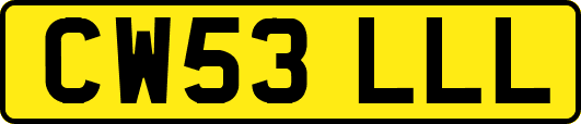 CW53LLL