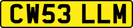 CW53LLM