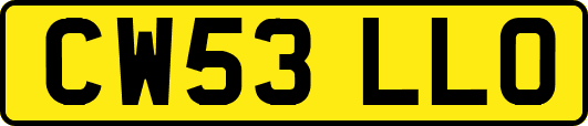 CW53LLO