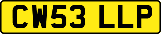 CW53LLP