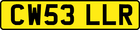 CW53LLR
