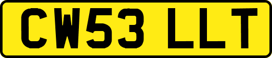 CW53LLT