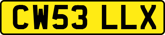 CW53LLX