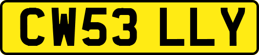 CW53LLY