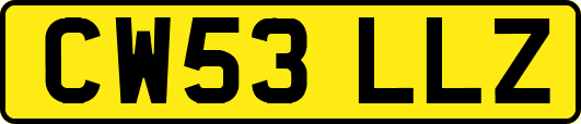 CW53LLZ