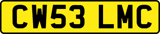 CW53LMC