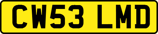 CW53LMD