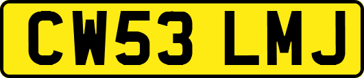 CW53LMJ