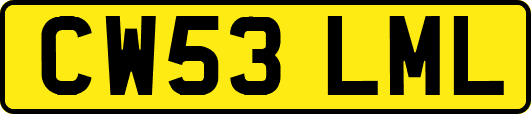 CW53LML