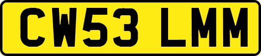 CW53LMM