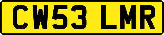 CW53LMR