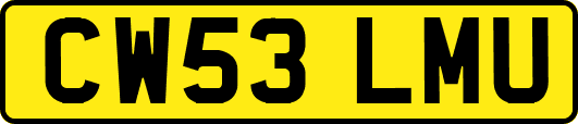 CW53LMU
