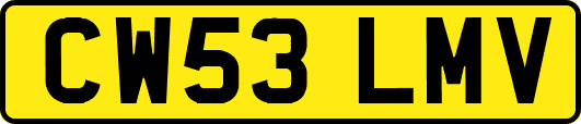 CW53LMV