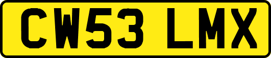 CW53LMX