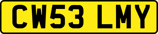 CW53LMY