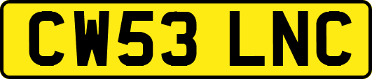 CW53LNC