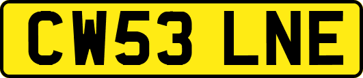 CW53LNE