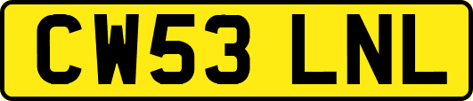CW53LNL