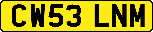 CW53LNM