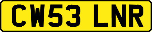 CW53LNR