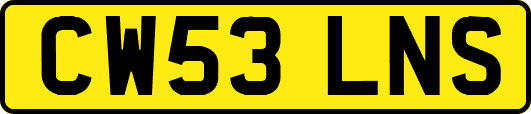 CW53LNS