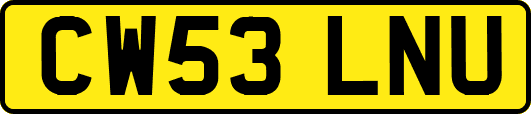 CW53LNU