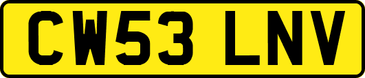 CW53LNV