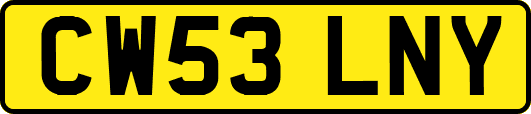 CW53LNY