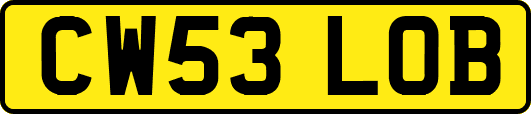 CW53LOB
