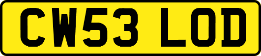 CW53LOD
