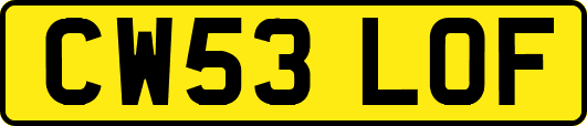 CW53LOF