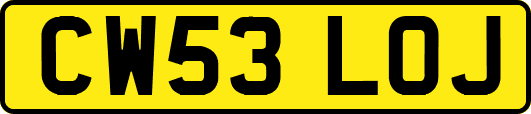 CW53LOJ