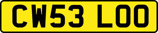 CW53LOO